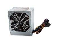 Eyfel EFS-2500 Real 200W Peak 250W( Kutusuz)12cm Fanlı 2*Sata Power Supply - 1